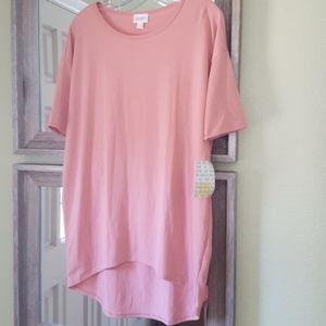 LuLaRoe Irma top